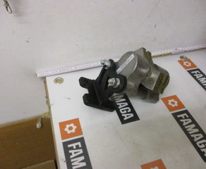 пневматическая тормозная система Nexen