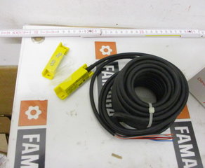 Датчик
OPTO2S - Miniatur-Sicherheitsschalter COMITRONIC-BTI