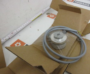 энкодер Kuebler / Kübler