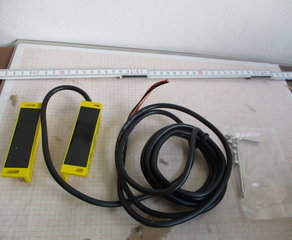 Выключатель безопасности
AMX - Safety Switch stand alone COMITRONIC-BTI