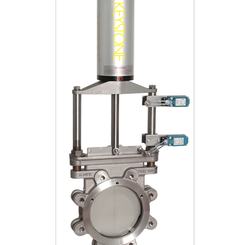 Концевые выключатели